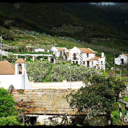 Casa Rural Amasín Valverde (El Hierro) Exterior foto