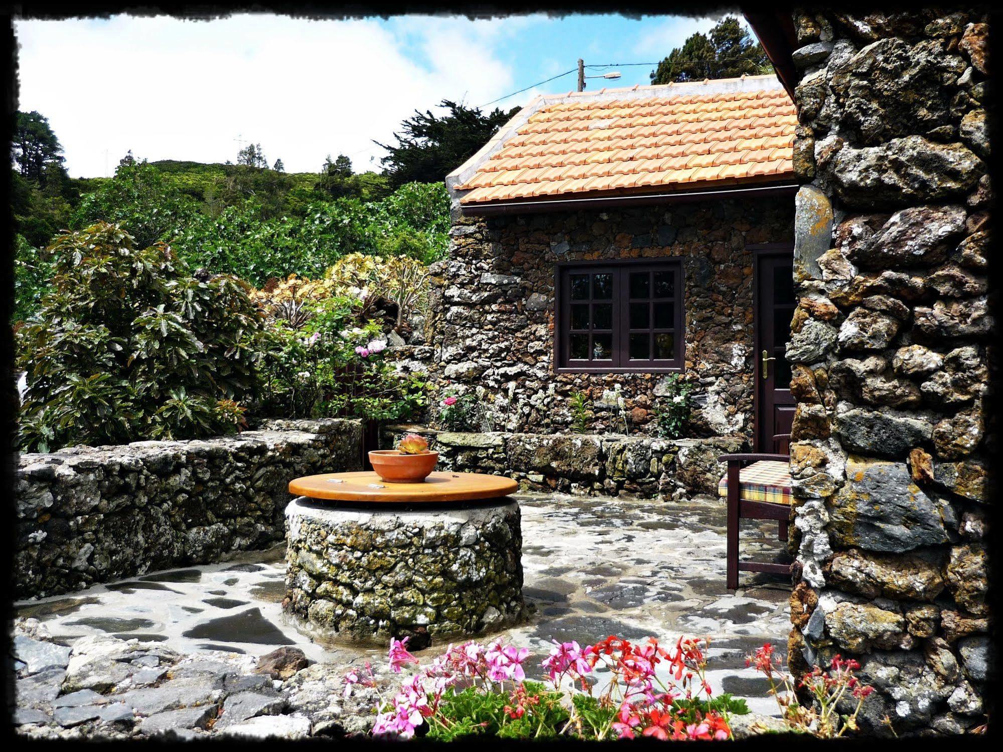Casa Rural Amasín Valverde (El Hierro) Exterior foto