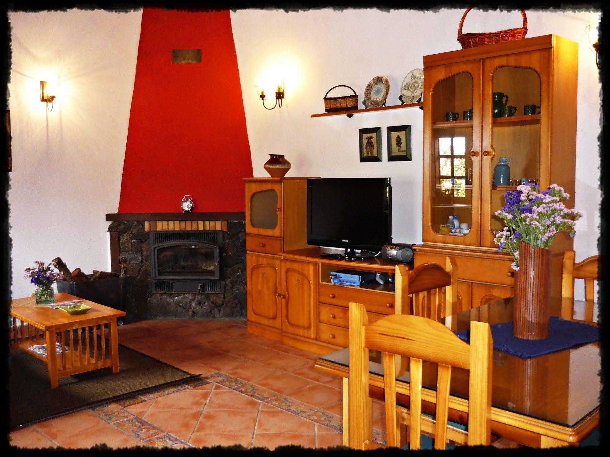Casa Rural Amasín Valverde (El Hierro) Exterior foto